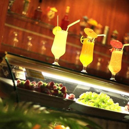 City Inn Al Seef Doha Exterior foto