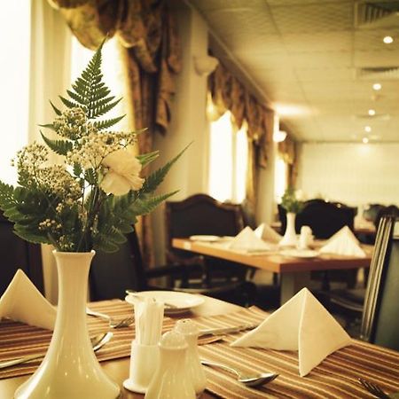 City Inn Al Seef Doha Exterior foto