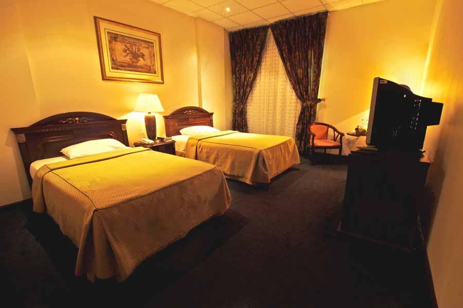 City Inn Al Seef Doha Exterior foto