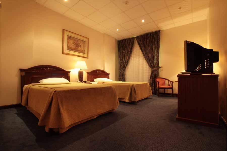 City Inn Al Seef Doha Exterior foto