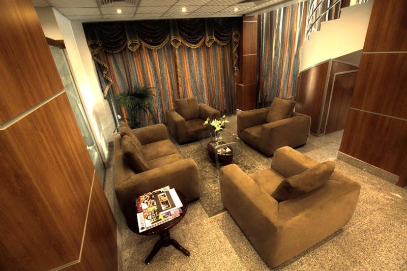 City Inn Al Seef Doha Exterior foto