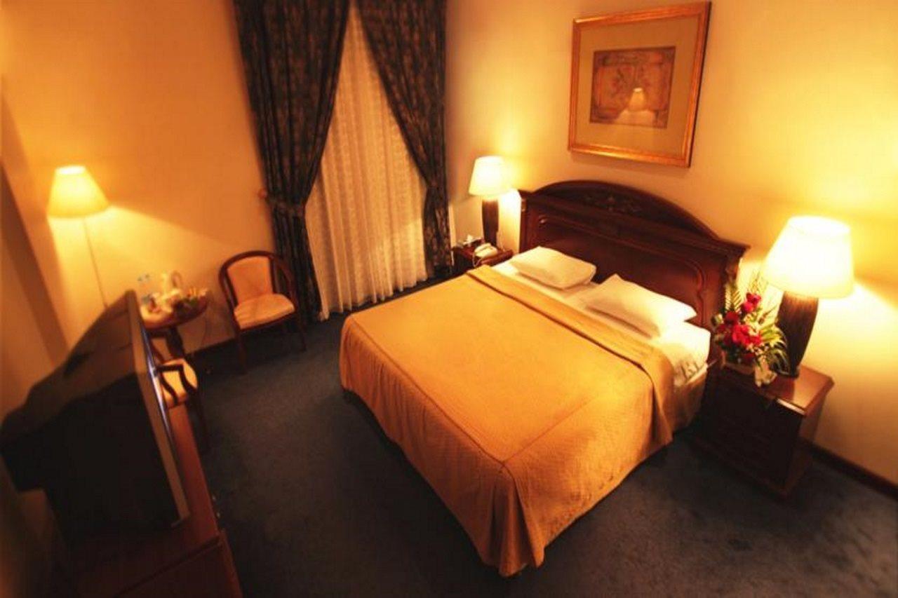 City Inn Al Seef Doha Exterior foto