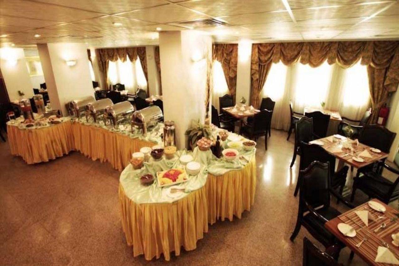 City Inn Al Seef Doha Exterior foto
