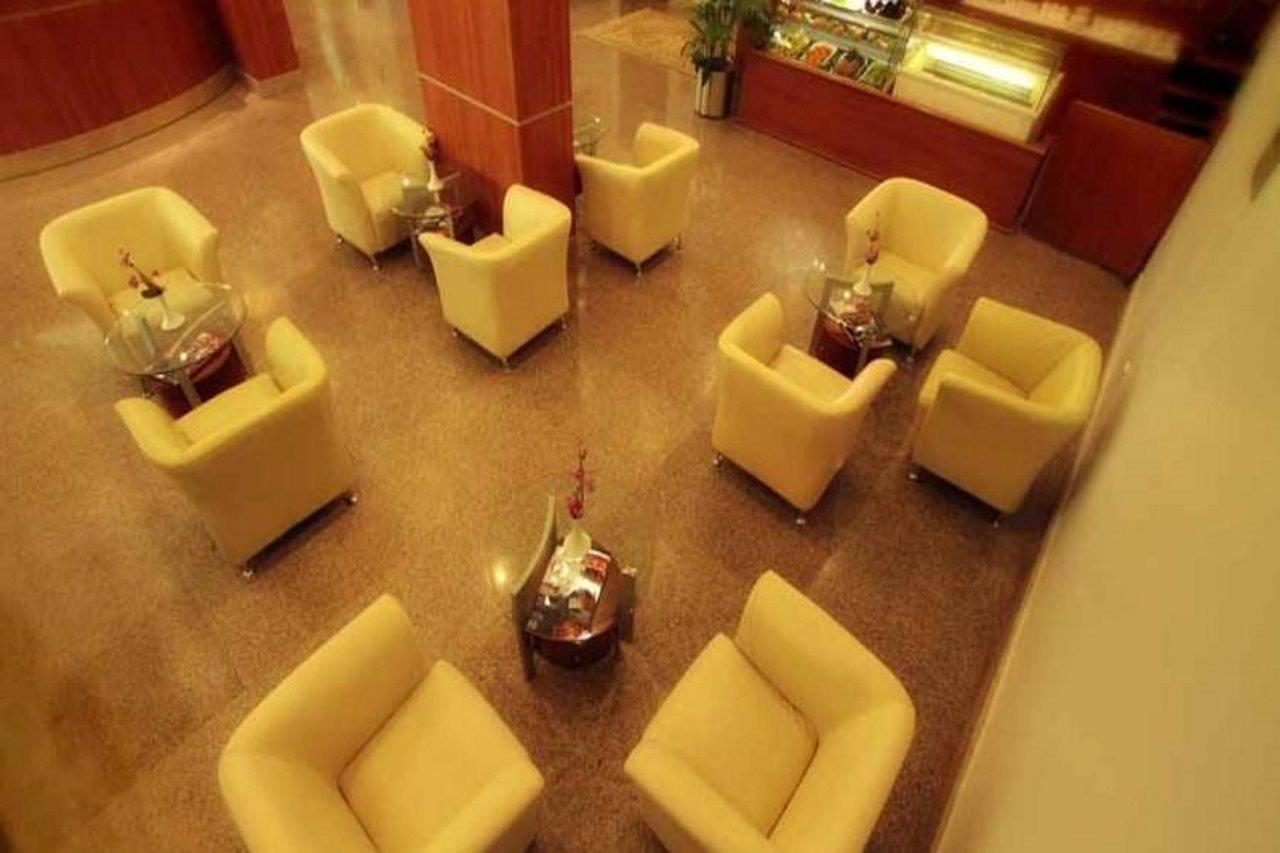 City Inn Al Seef Doha Exterior foto