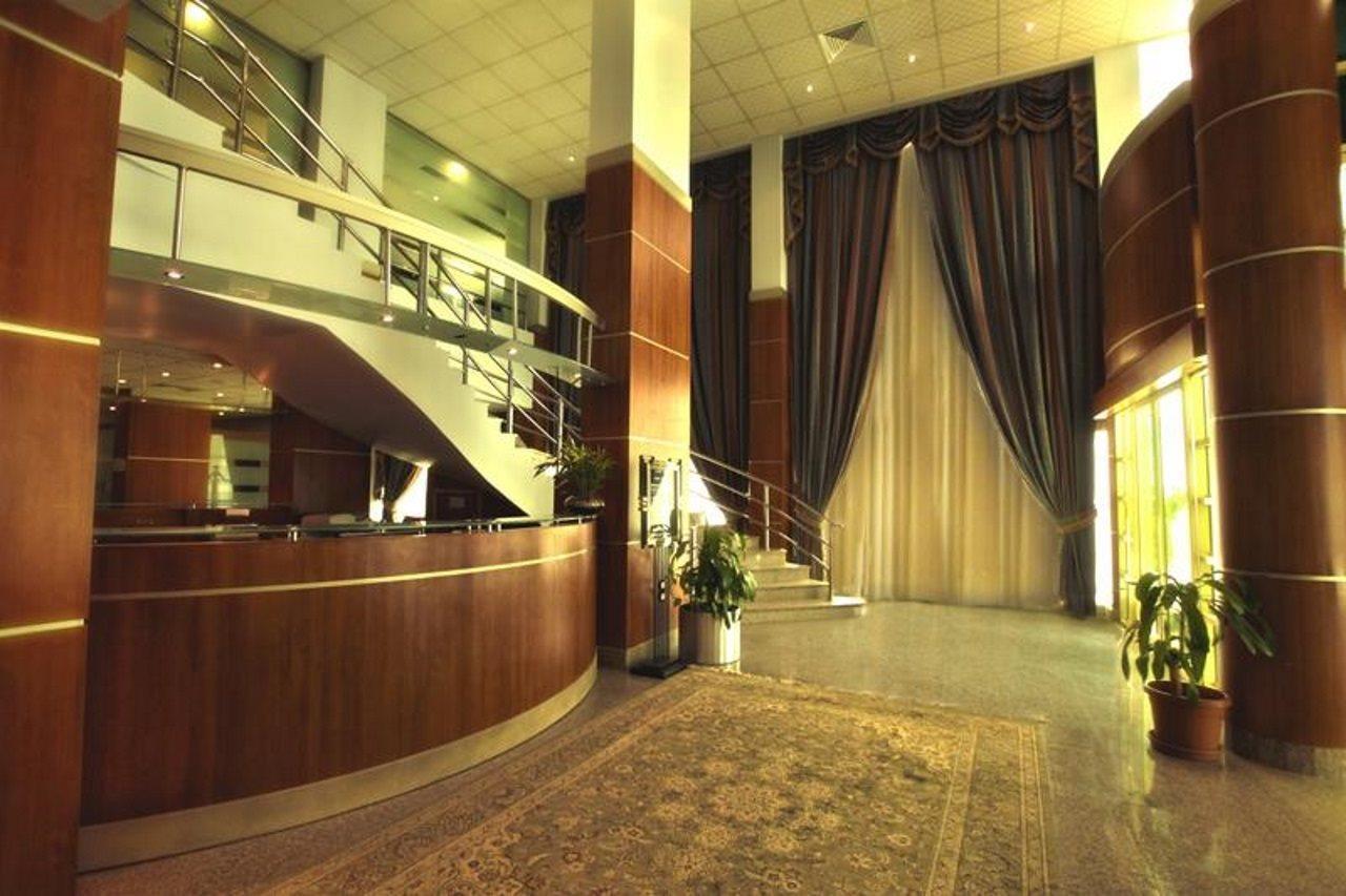 City Inn Al Seef Doha Exterior foto