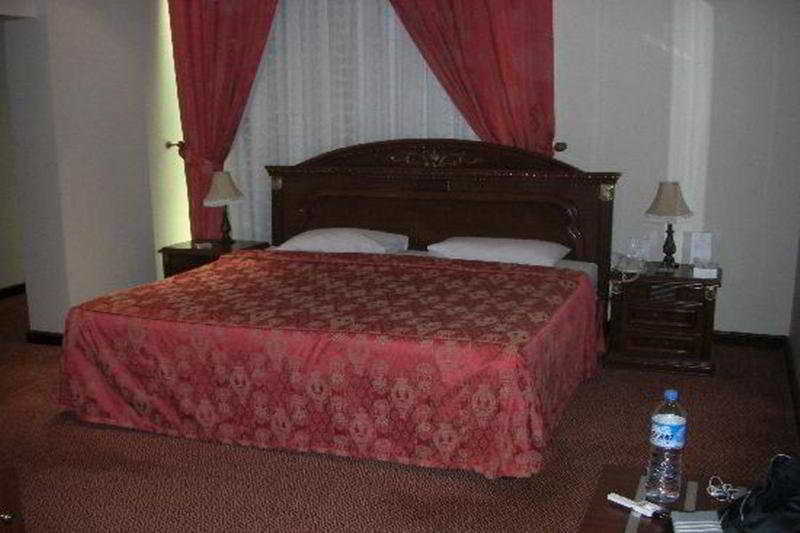City Inn Al Seef Doha Exterior foto