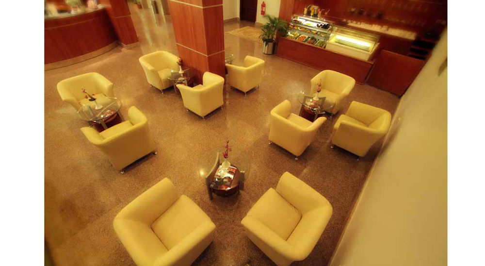 City Inn Al Seef Doha Exterior foto