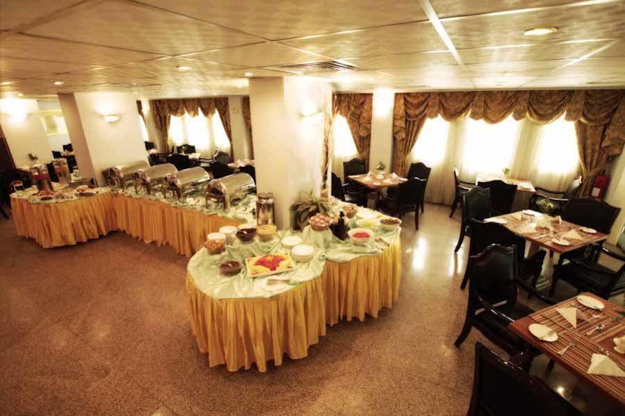 City Inn Al Seef Doha Exterior foto